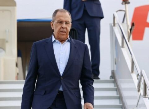 Ər-Riyaddan qayıdan Lavrov dərhal Türkiyəyə gedir – SƏBƏB