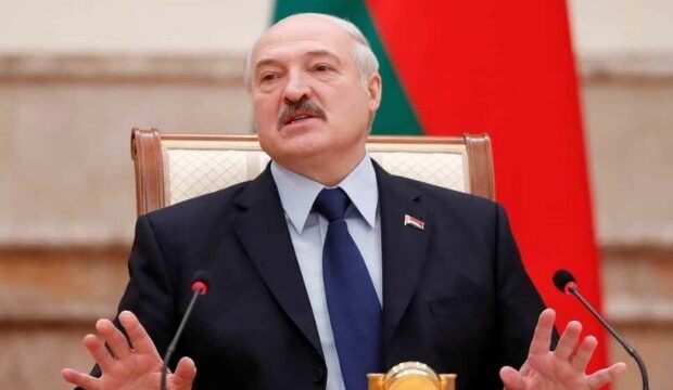 Lukaşenko: Döyüş meydanında nəticəni insanlar həll edir