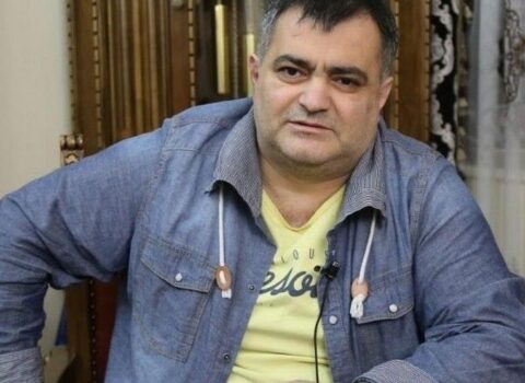 Afətlə Vasifi şantaj edən Maqsud Mahmudovdan xəbər var