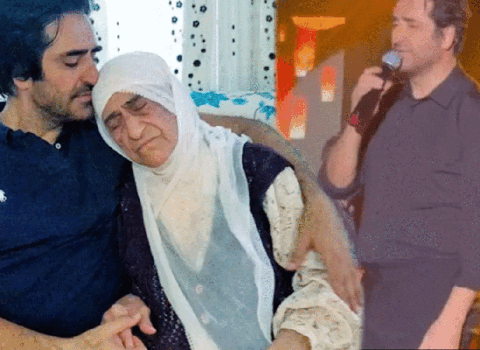 “Anam məni tanımır” – VİDEO