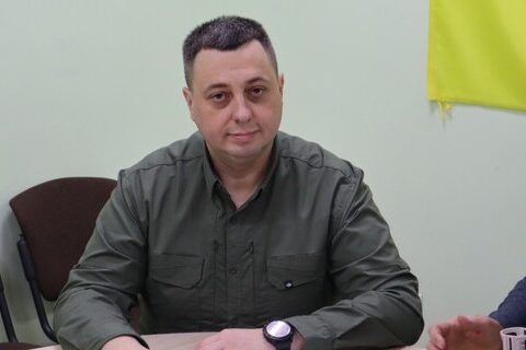 Zelenski 4 gün əvvəl vəzifəyə təyin etdiyi şəxsi işdən çıxardı