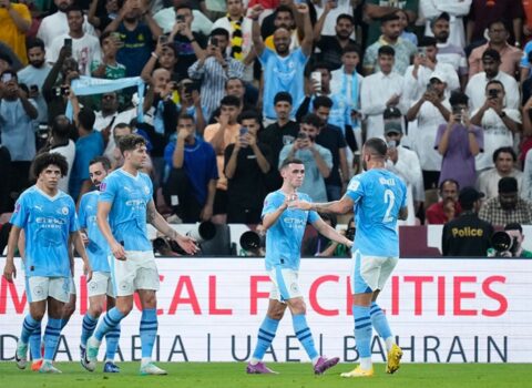 “Mançester Siti” klublararası dünya çempionatının qalibi oldu
