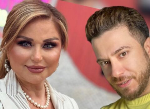 Mələkxanım Əyyubovaya AĞIR İTKİ