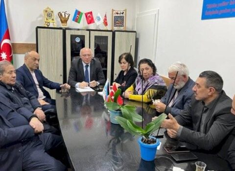 Bu partiya da seçkidə iştirak etməyəcək