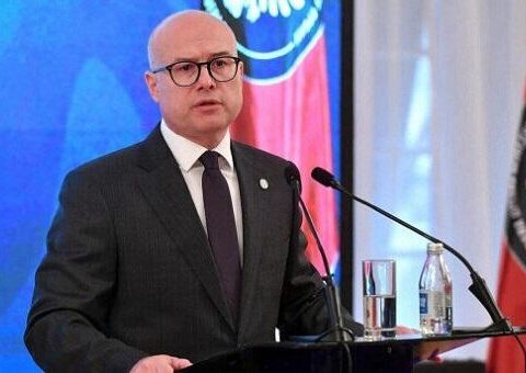 “Rusiyaya qarşı sanksiyalar tətbiq etməyəcəyik” – Vuçeviç
