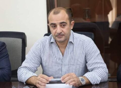 Ermənistan bu ölkədəki səfirini geri çağırdı