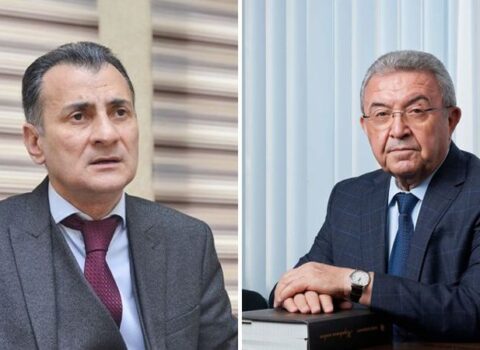 Misir Mərdanov və Mirşahinə qarşı sui-qəsd hazırlanıb – TƏFƏRRÜAT