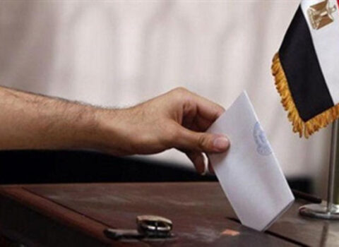 Misirdə prezident seçkiləri keçirilir