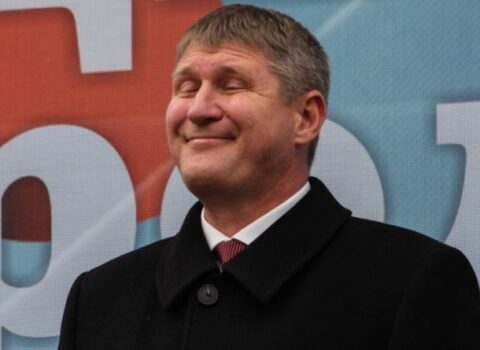 Rus deputat: “Co Baydenin adına medal təsis edilsin”