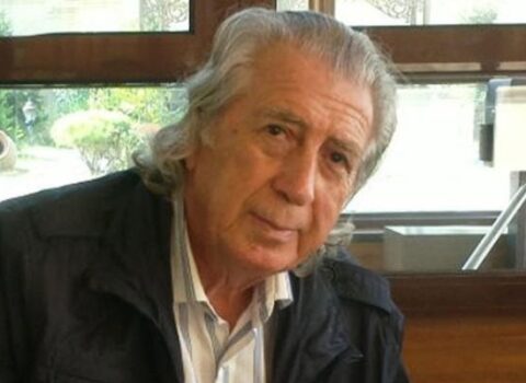 Xalq artisti yıxılıb xəstəxanalıq oldu