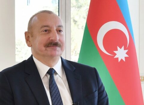 “2026-cı ilin sonunadək biz 140 min insanı yerləşdirməyi planlaşdırırıq” – Prezident