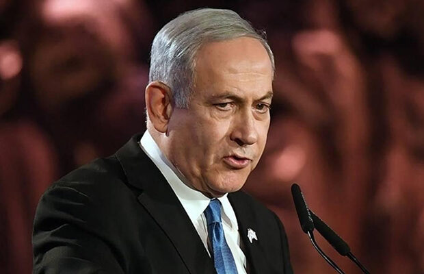 Netanyahu Beyrut və Livana xəbərdarlıq etdi