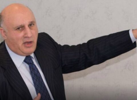 “Ermənistan Bakı-Tbilisi-Qars marşrutu ilə TMTK-ya qoşula bilər” – Ekspert