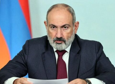 Paşinyan HƏDƏLƏDİ: “KTMT-dən tam çıxa bilərik!”