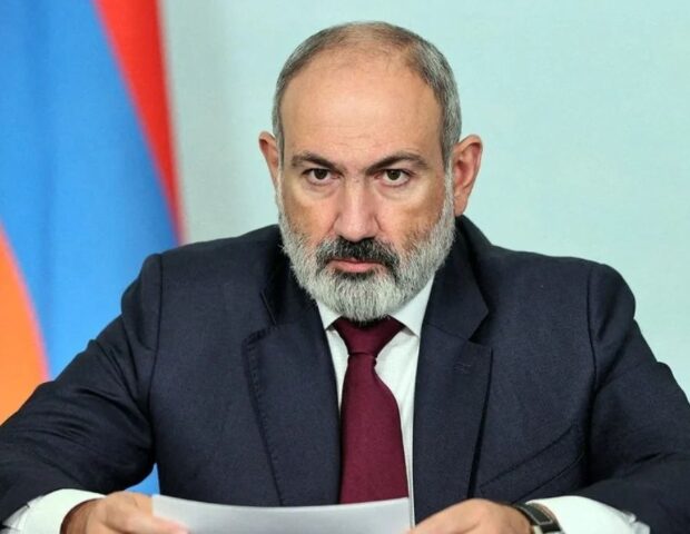 “Azərbaycan xoşməramlı jest etdi” – Paşinyan