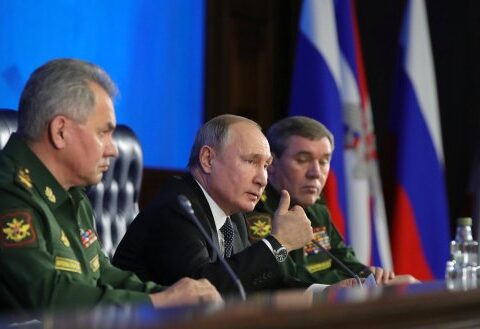 “Bunu yalnız öz maraqlarımızı nəzərə alaraq edəcəyik” – Putin şərtini AÇIQLADI