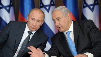 Putinlə Netanyahunun 50 dəqiqəlik telefon danışığı oldu