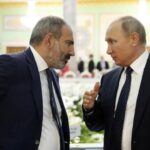 Paşinyan Putinə “meydan oxudu” – “Heç bir sanksiya ola bilməz”