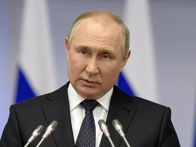 Media: “Putin Çin liderinə Ukraynadakı müharibənin beş il davam edəcəyini söyləyib”