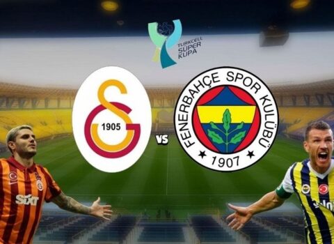 “Qalatasaray” – “Fənərbağça” matçı ilə bağlı – RƏSMİ AÇIQLAMA