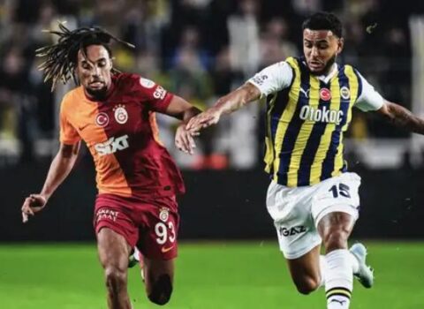 “Qalatasaray” – “Fənərbaxça” matçı baş tutmadı