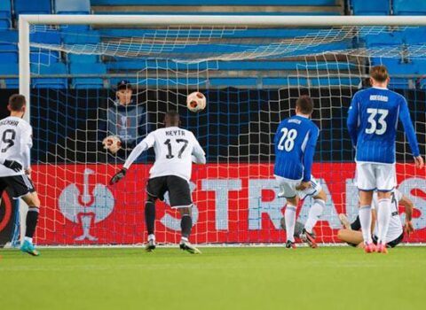 UEFA “Qarabağ”dan YAZDI