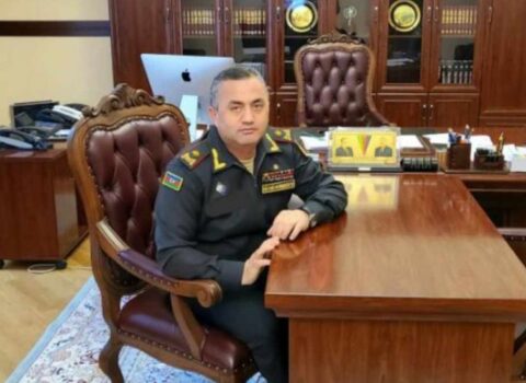 Generalın məhkəməsində şahid: “Rafael Xələfov şeytanın yer üzündəki timsalıdır”