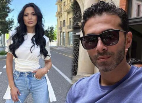 Razinin keçmiş sevgilisi ilk dəfə danışdı: “Daha susmayacağam”