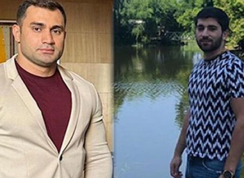 “Sea Breeze” işinə görə axtarışda olan 6 nəfər haradadır?