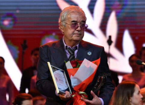 “Özbək mafiyasının başçısı” həbs edildi