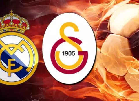 “Real Madrid”dən “Qalatasaray”a!
