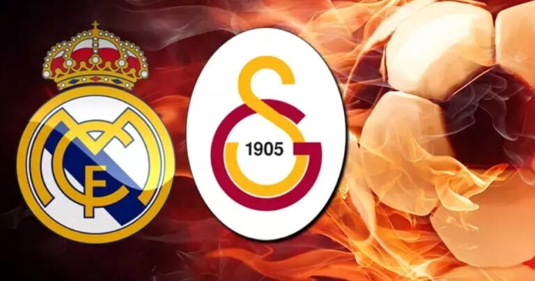 “Real Madrid”dən “Qalatasaray”a! “Real Madrid”dən “Qalatasaray”a!