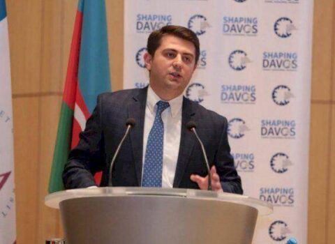 Nazirliyin yeni mətbuat katibi kimdir? – Dosye