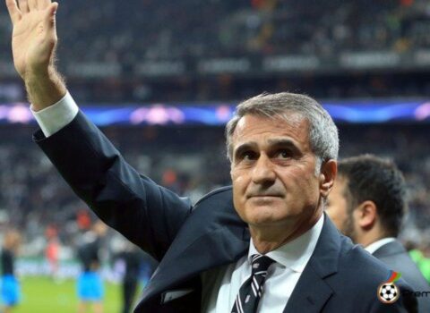 AFFA Şenol Günəşlə danışıqlara başladı – Türk mediası