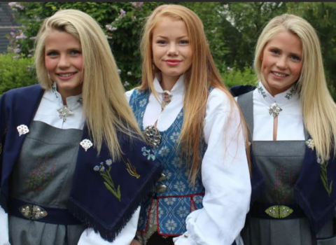 İsveçlilər, danimarkalılar, norveçlilər bir-birilərini başa düşürlərmi?