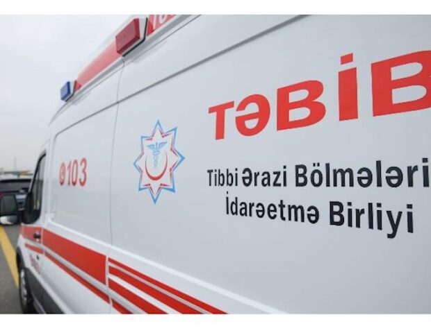 TƏBİB məlumat yaydı