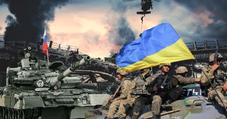 SON DƏQİQƏ: Ukrayna Rusiya regionlarına kütləvi hücuma keçdi – İtkilər var