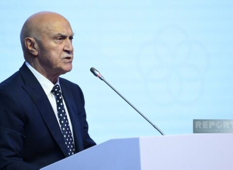 Ələt Azad İqtisadi Zonası hədəflərini açıqladı