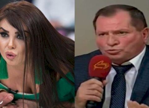 “Anar müəllim açıq-saçıq geyinən qızların hamısına baxır!” – Günel Ələkbərova