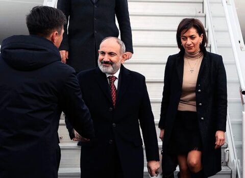 Paşinyan bu tarixdə Azərbaycana gələ bilər – SENSASİYA