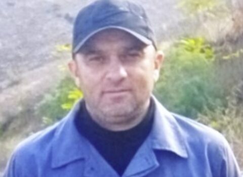 Minaya düşən ANAMA əməkdaşının FOTOSU