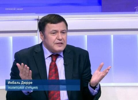 “Ermənistanın dəqiq fəaliyyət planı və qətiyyəti yoxdur” – Türkiyəli ekspert