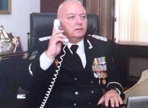 Çovdarov yenidən əmlak mübarizəsində