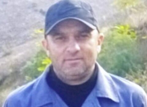 Zaur Mahmudov Bakıya gətirildi