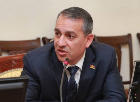 Qarabağ məsələsi birdəfəlik bağlanıb – İrəvanda qarşılıqlı ittihamlar davam edir