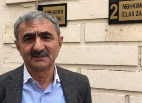 Aslan İsmayılova 305 manat təqaüd təyin edildi – “Bu, ədalətsizlik yox, biabırçılıqdır”