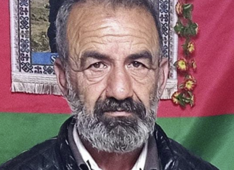 Şəhid atası vəfat etdi