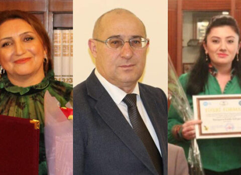 Sabiq rəis və işçiləri məsuliyyətə cəlb edildi