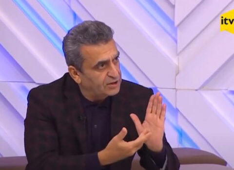 “Rəhbərlər televiziyanın rəzil gününü millətə bağlayırlar” – VİDEO