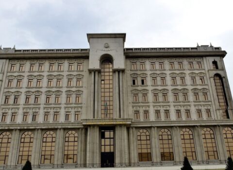 Azərbaycana girişi məhdudlaşdırılan şəxslərin sayı AÇIQLANDI